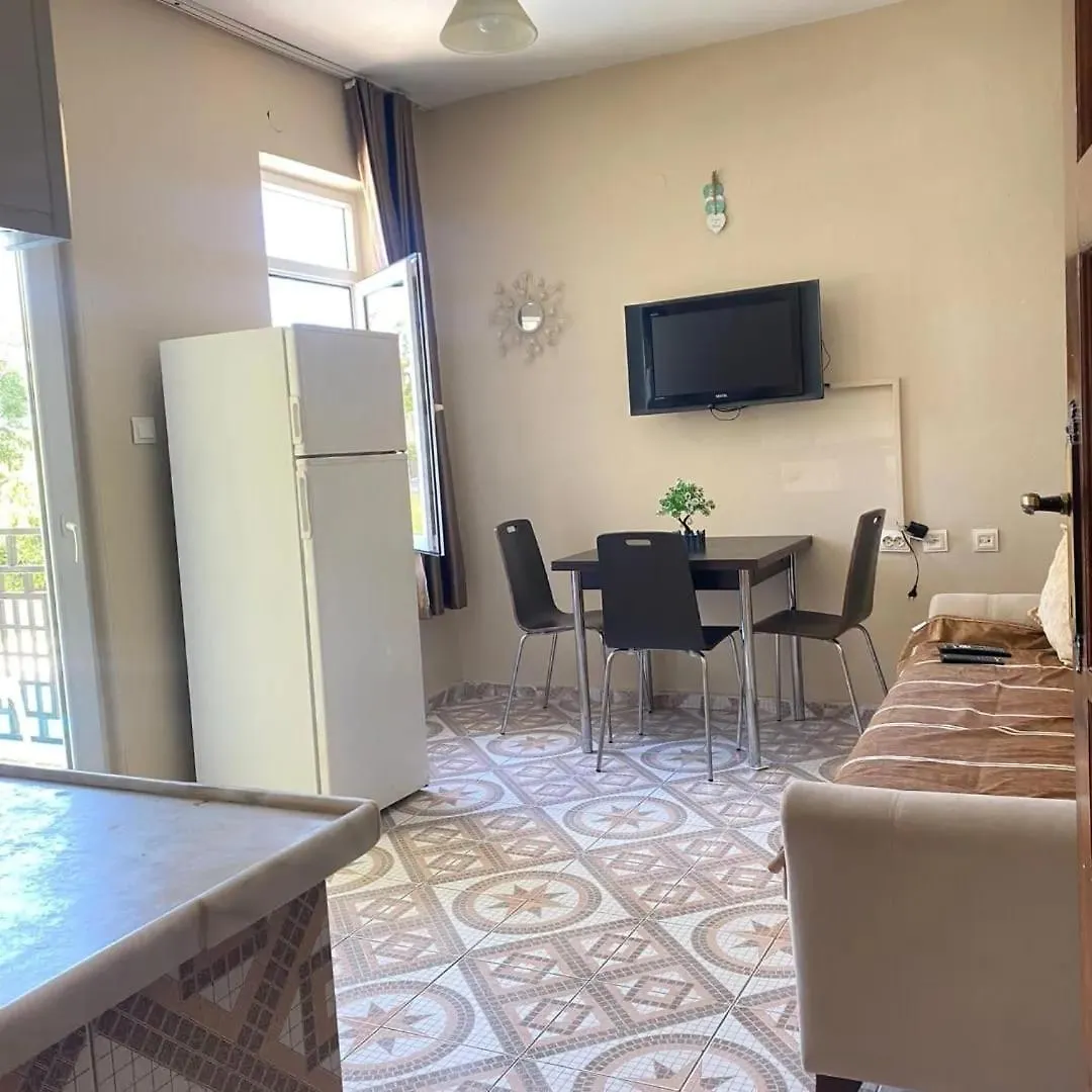 Oeluedeniz Moonstar Ayyildiz Accommodatie bij particulieren Ölüdeniz